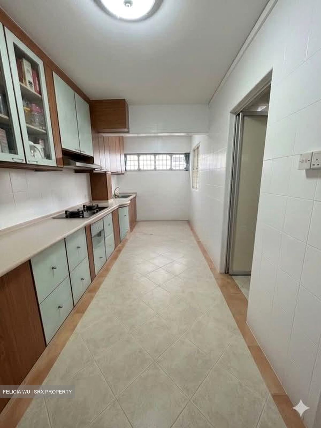 Blk 423 Canberra Road (Sembawang), HDB Executive #559346101